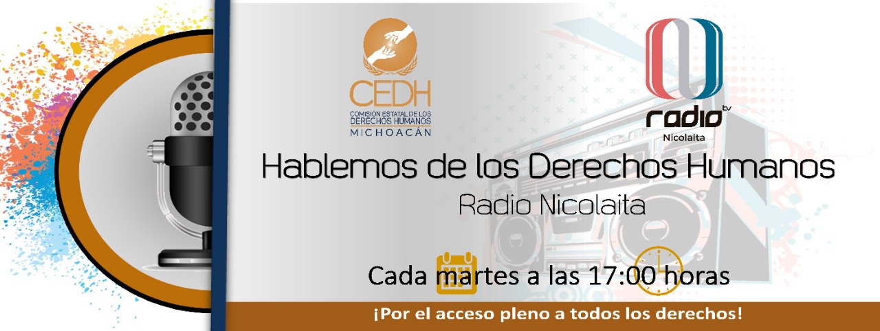 Radio CEDH
