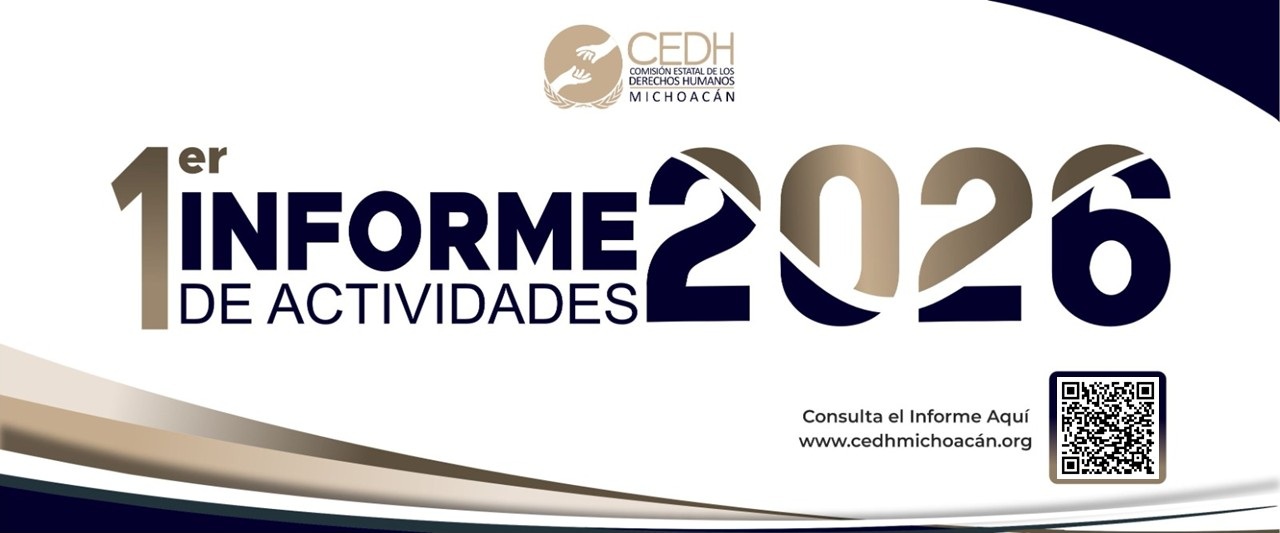Informe Anual 2026