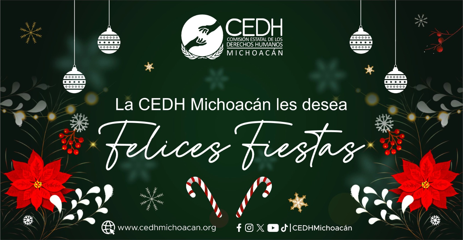Felices Fiestas