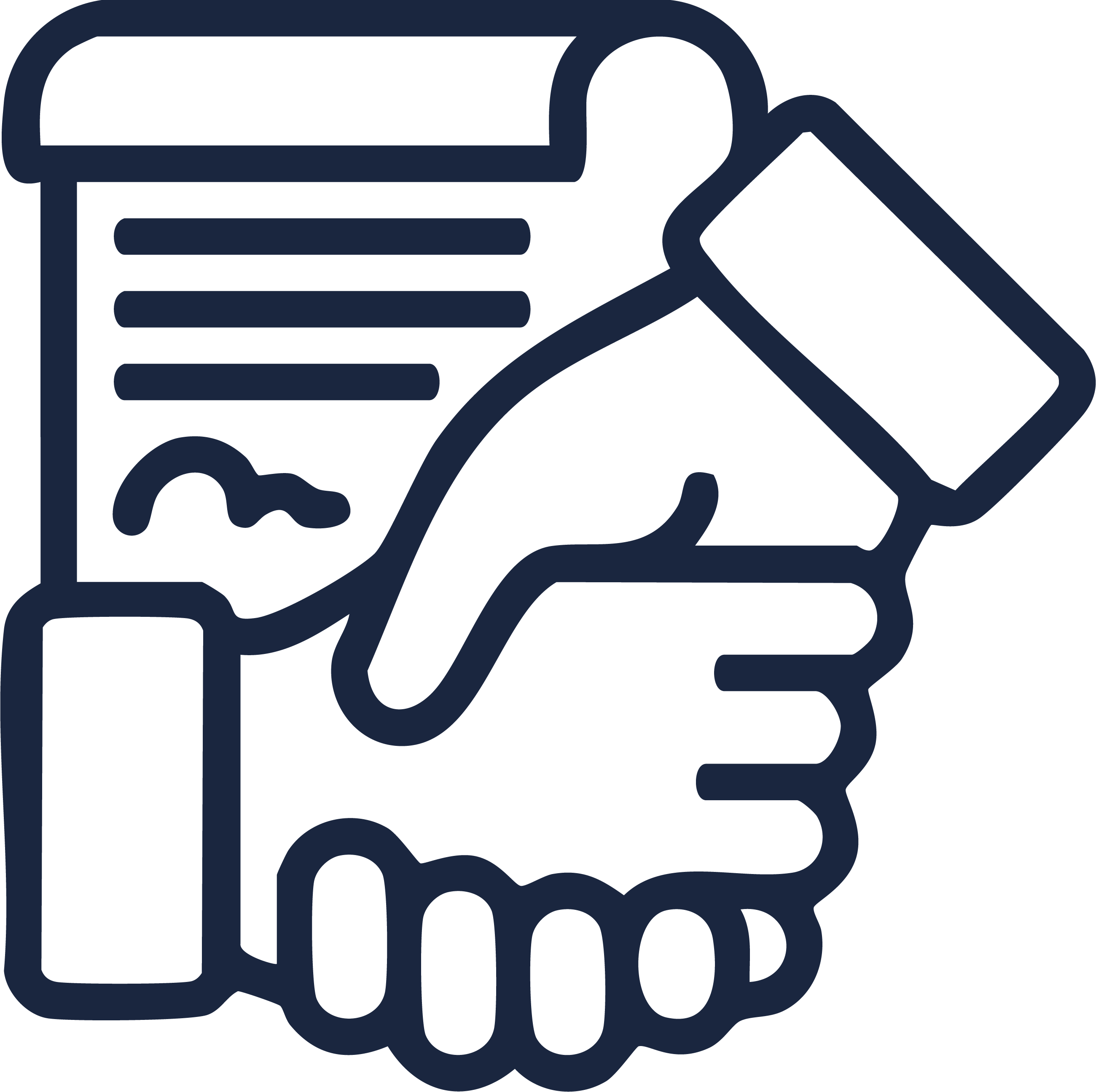 Convenios de coordinacin, de concertacin con el sector social o privado