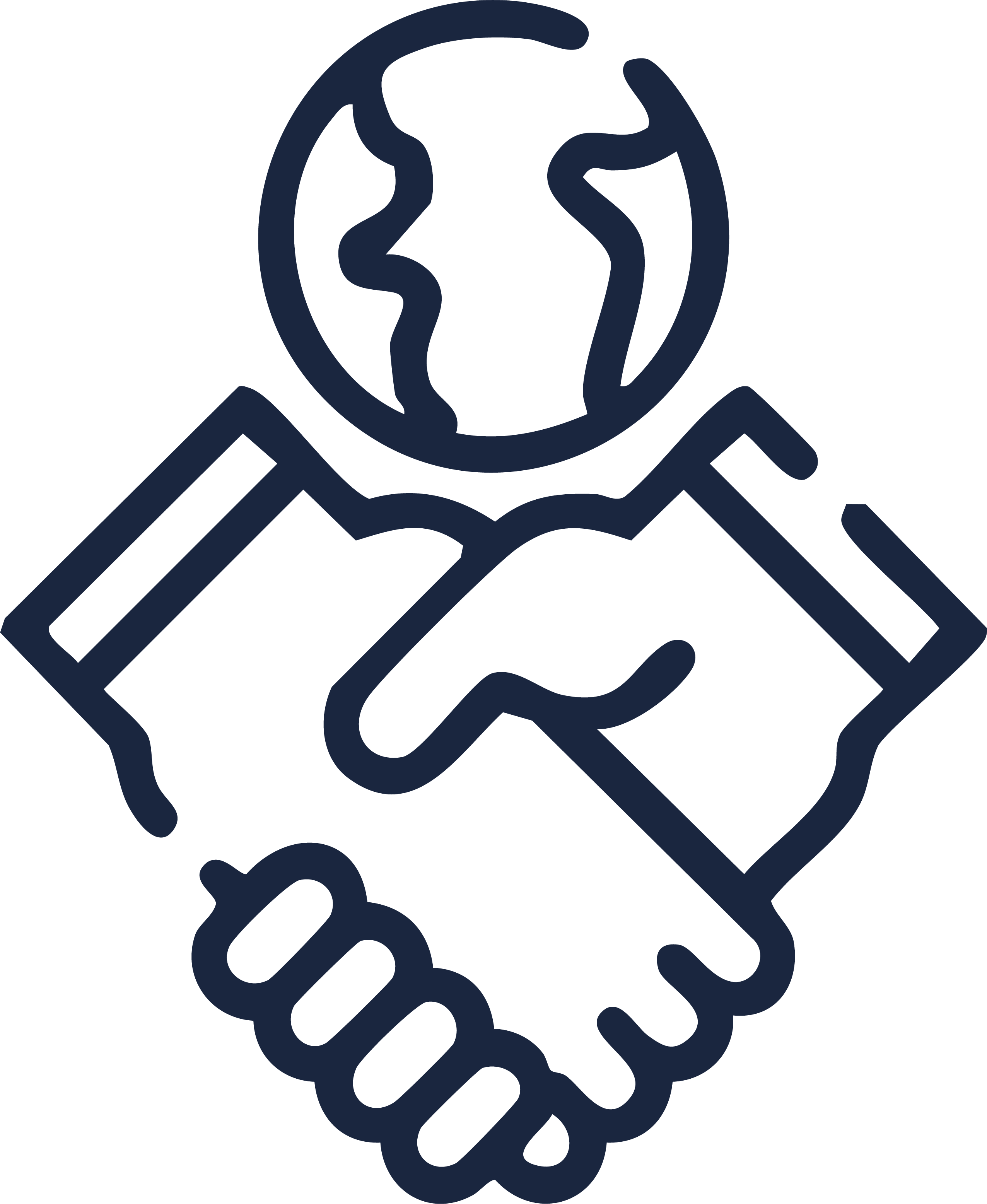 Recomendaciones emitidas por Organismos internacionales