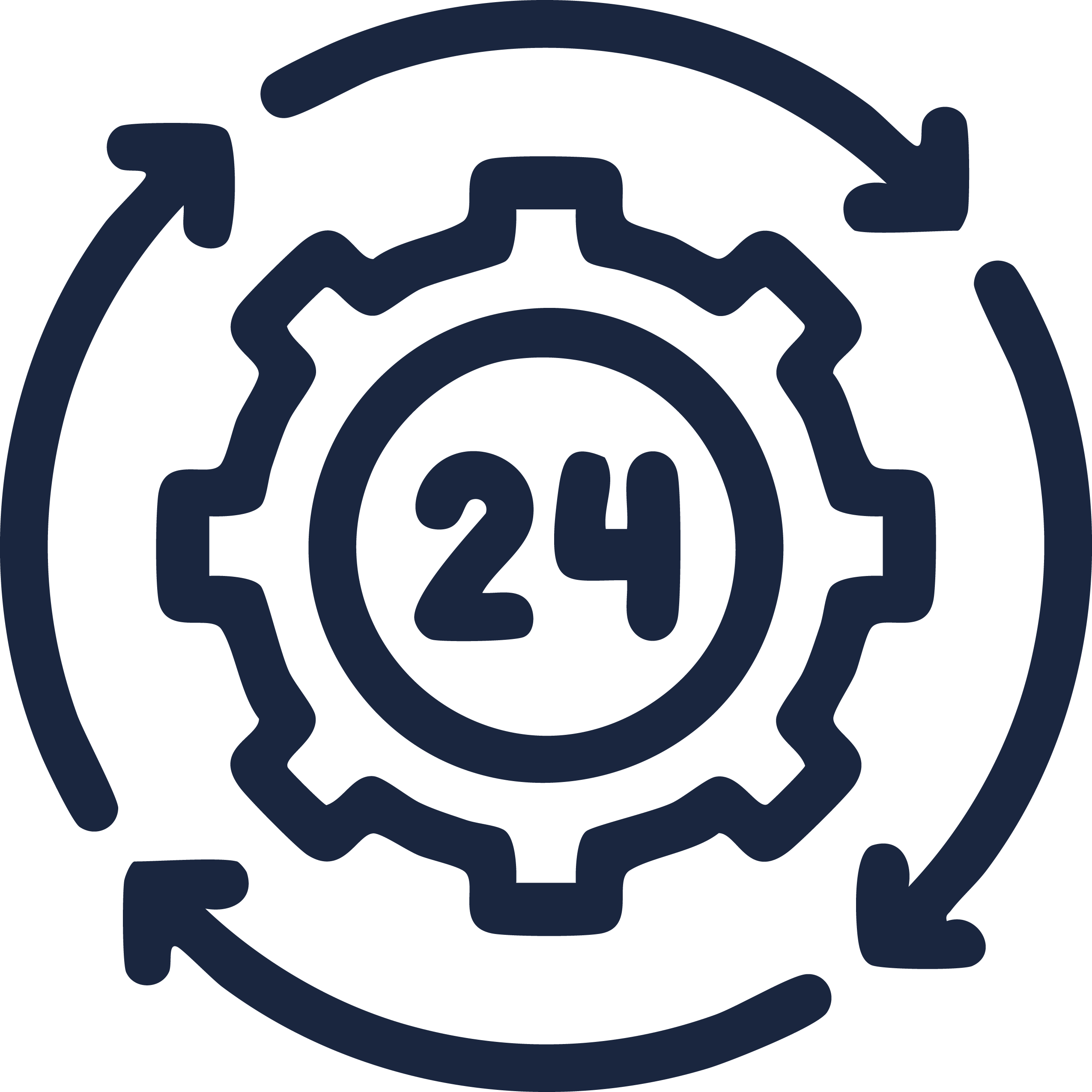 Mecanismos de participacin ciudadana