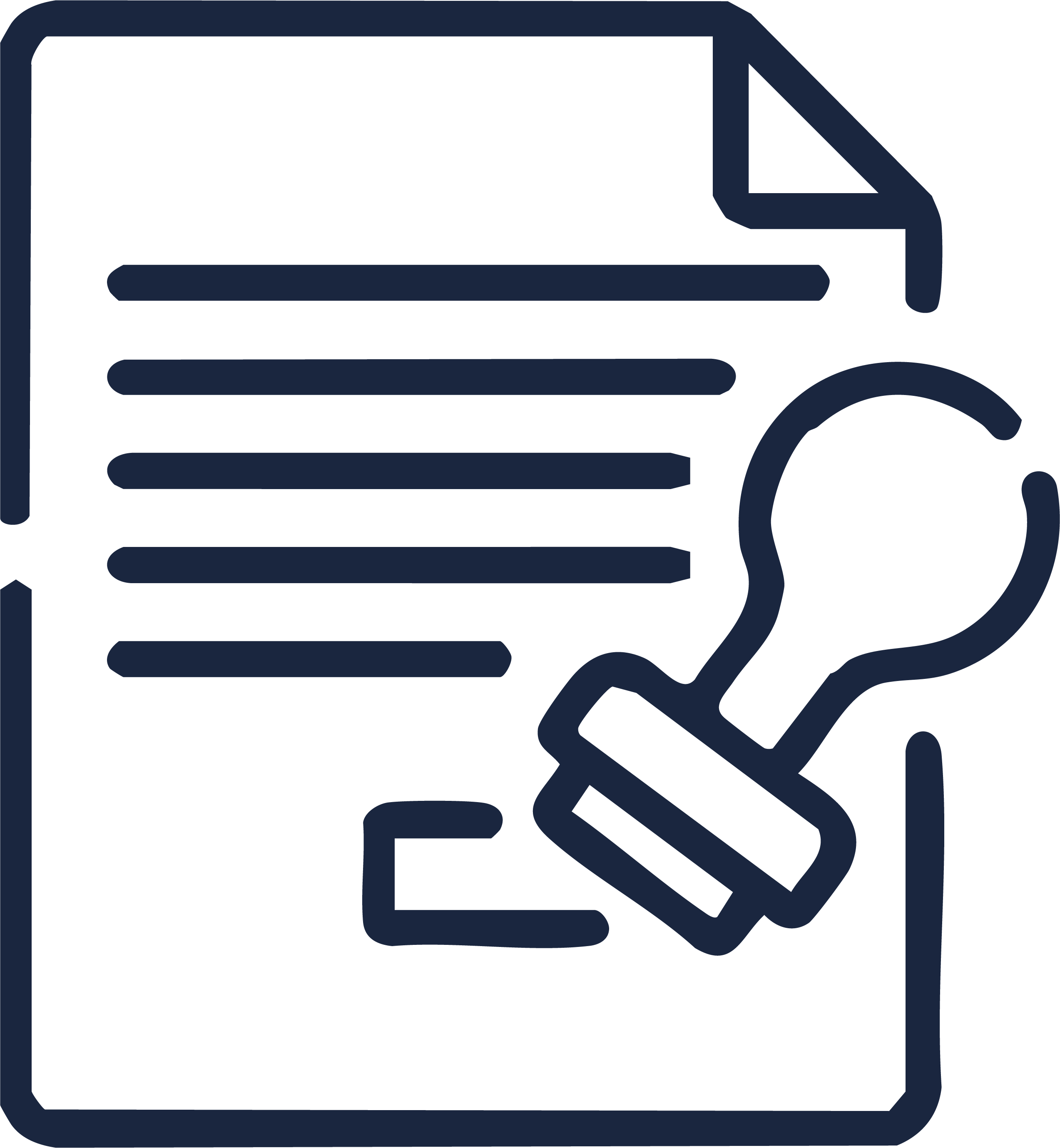 Resoluciones de las acciones y polticas del Comit de Transparencia