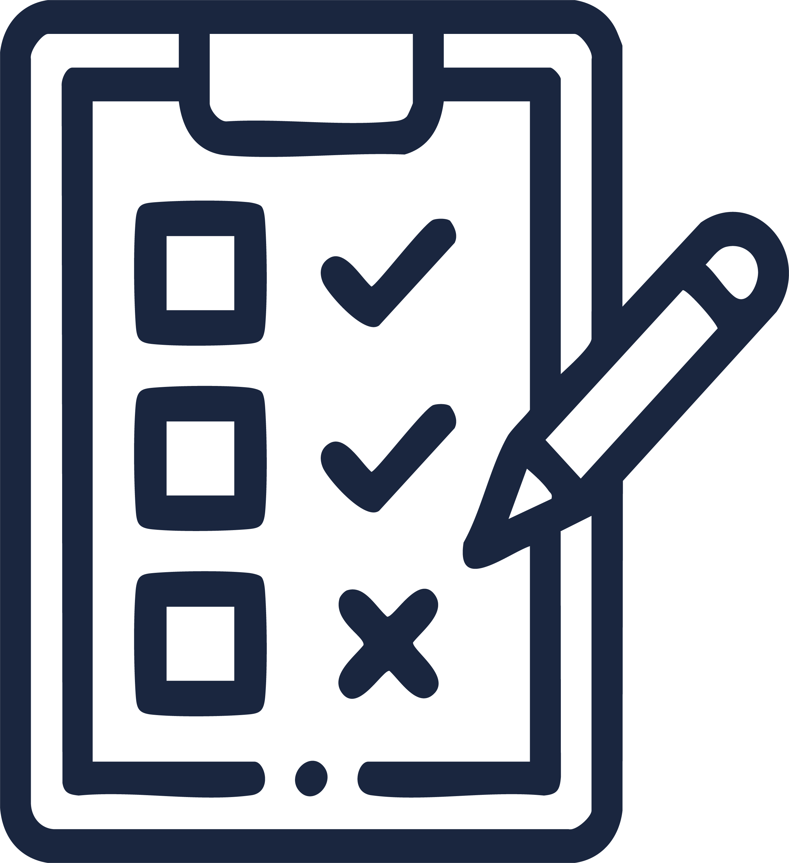 Todas las Evaluaciones y encuestas que hagan los sujetos obligados a programas financiados con recursos pblicos