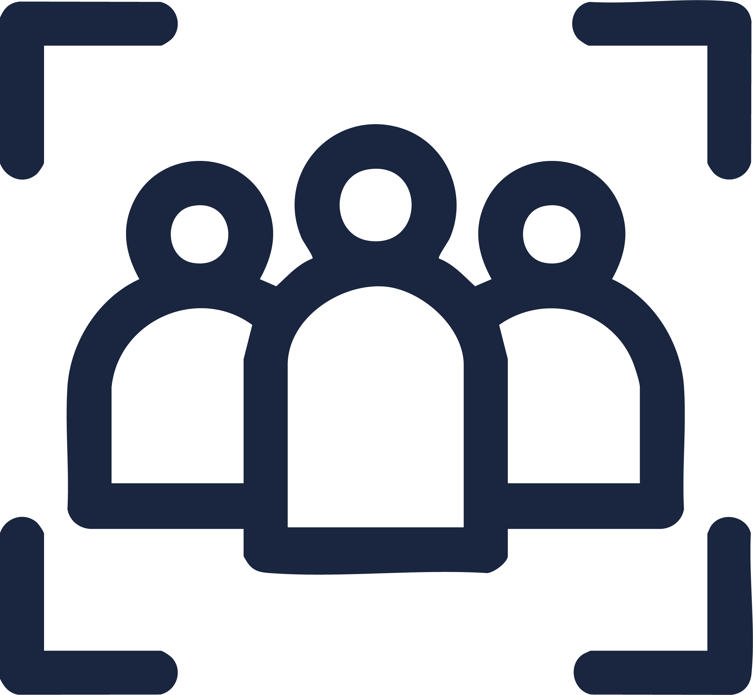 La metas y objetivos de las reas