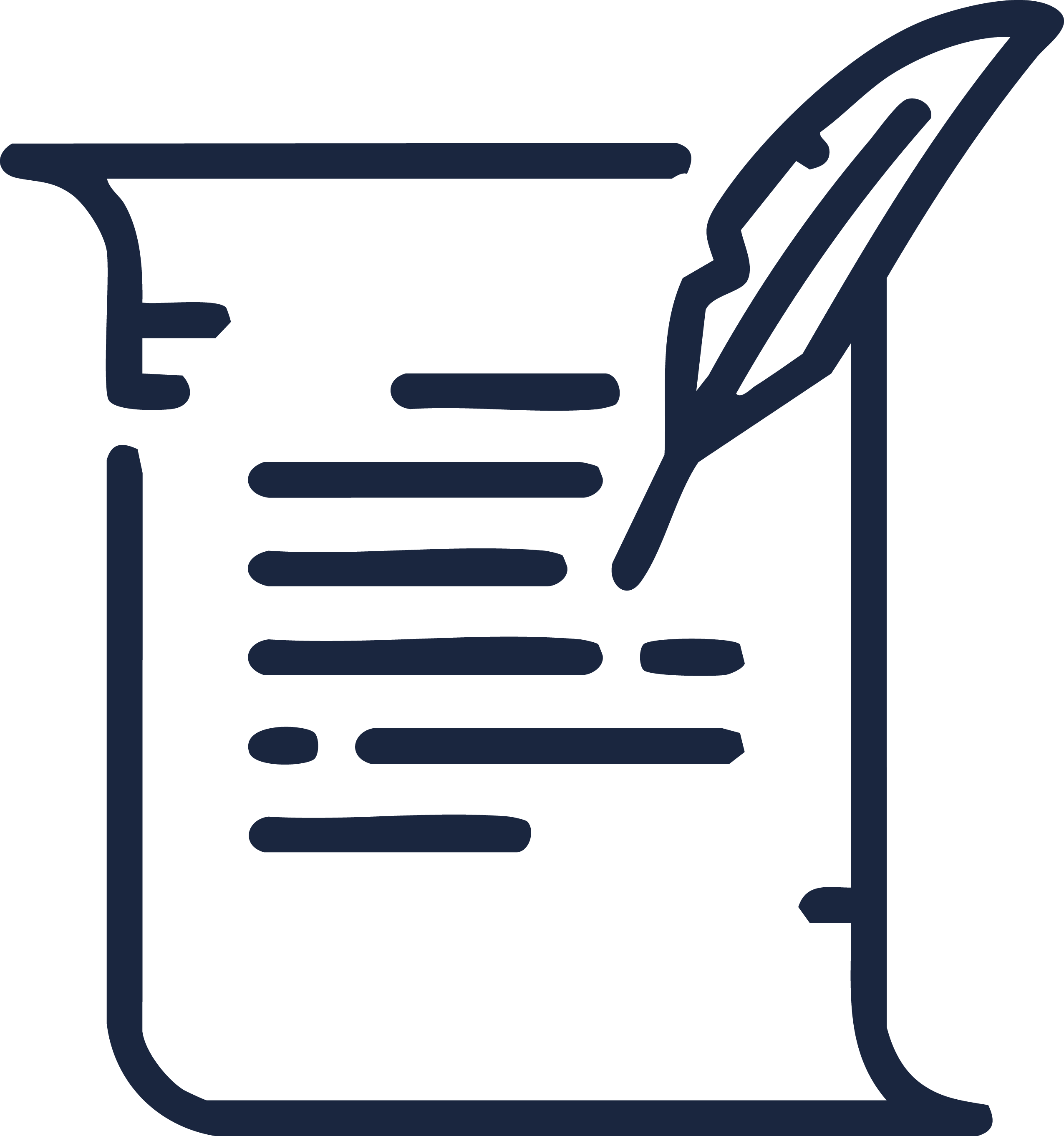 Actas del Consejo Consultivo